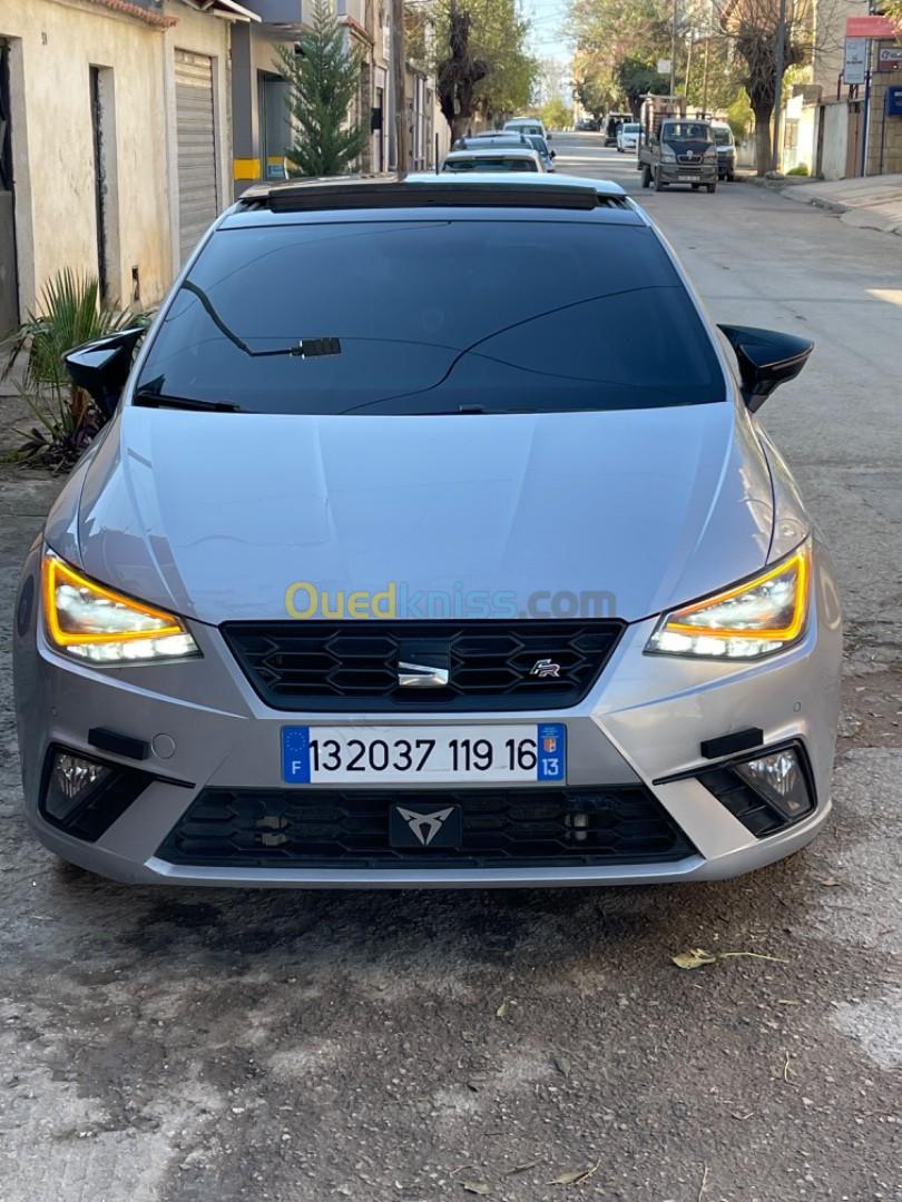 Seat Ibiza 2019 FR