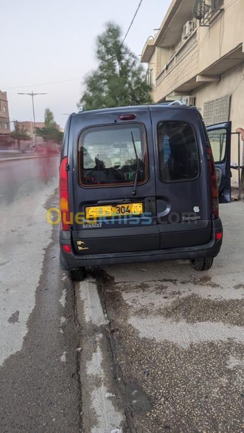 Renault Kangoo 2004 