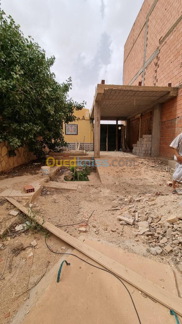 Vente Villa Djelfa Djelfa