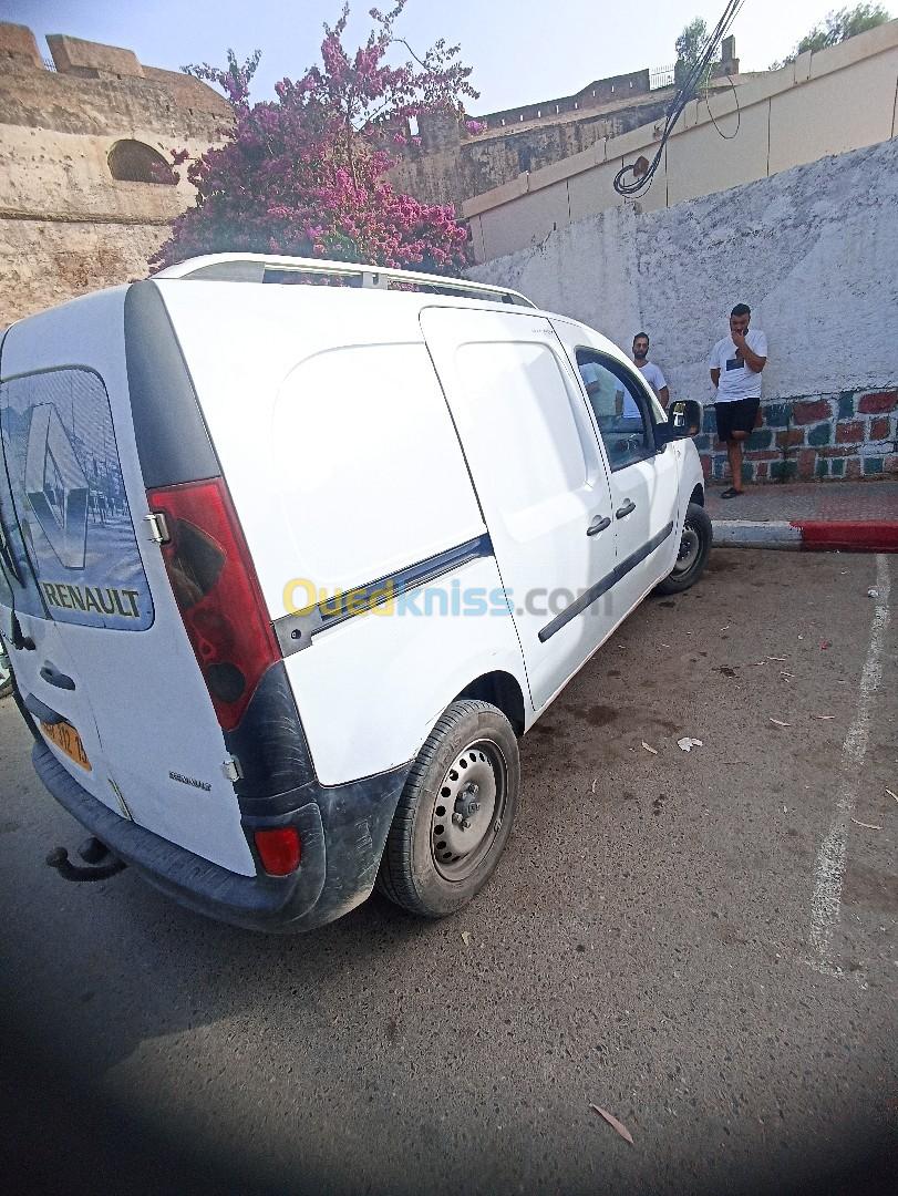 Renault Kangoo 2012 Kangoo