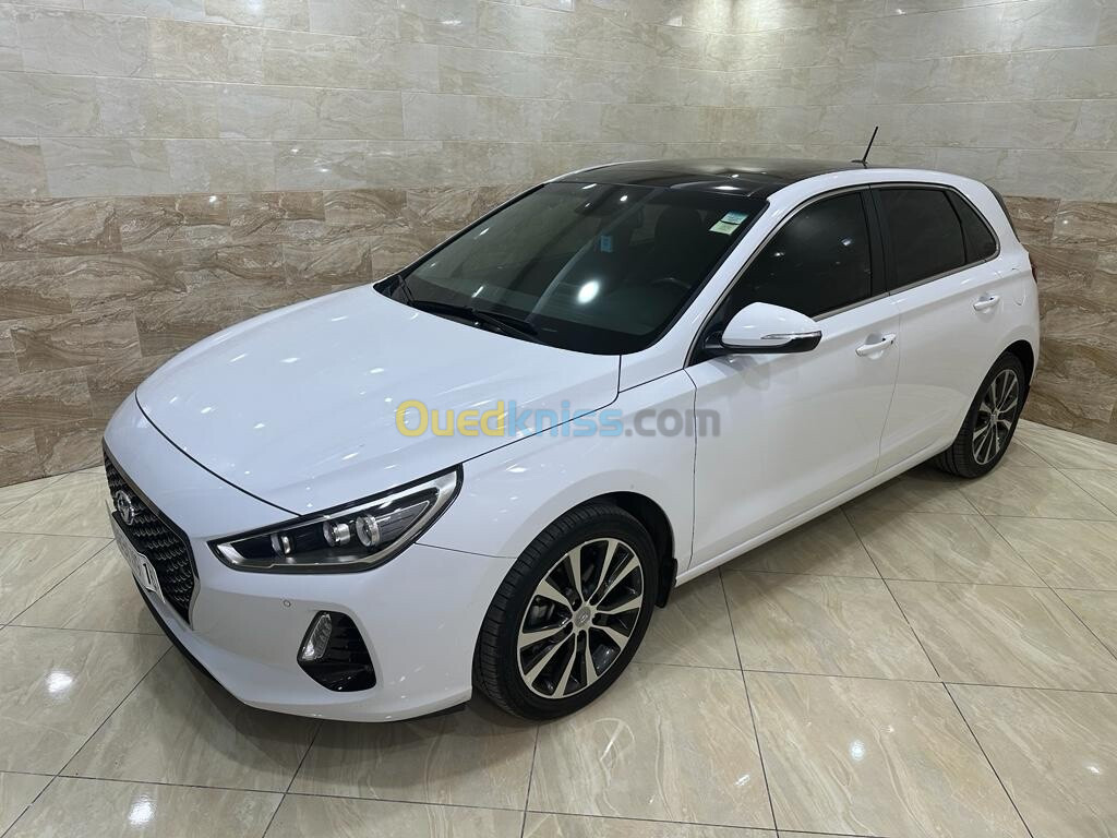 Hyundai i30 2019 i30