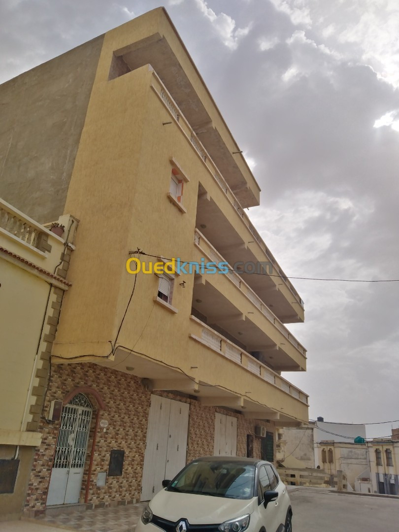 Vente Villa Mostaganem Mostaganem