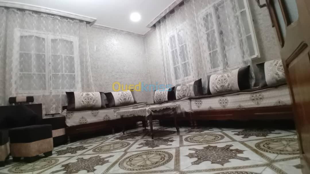 Vente Villa Sidi bel abbes Sidi bel abbes