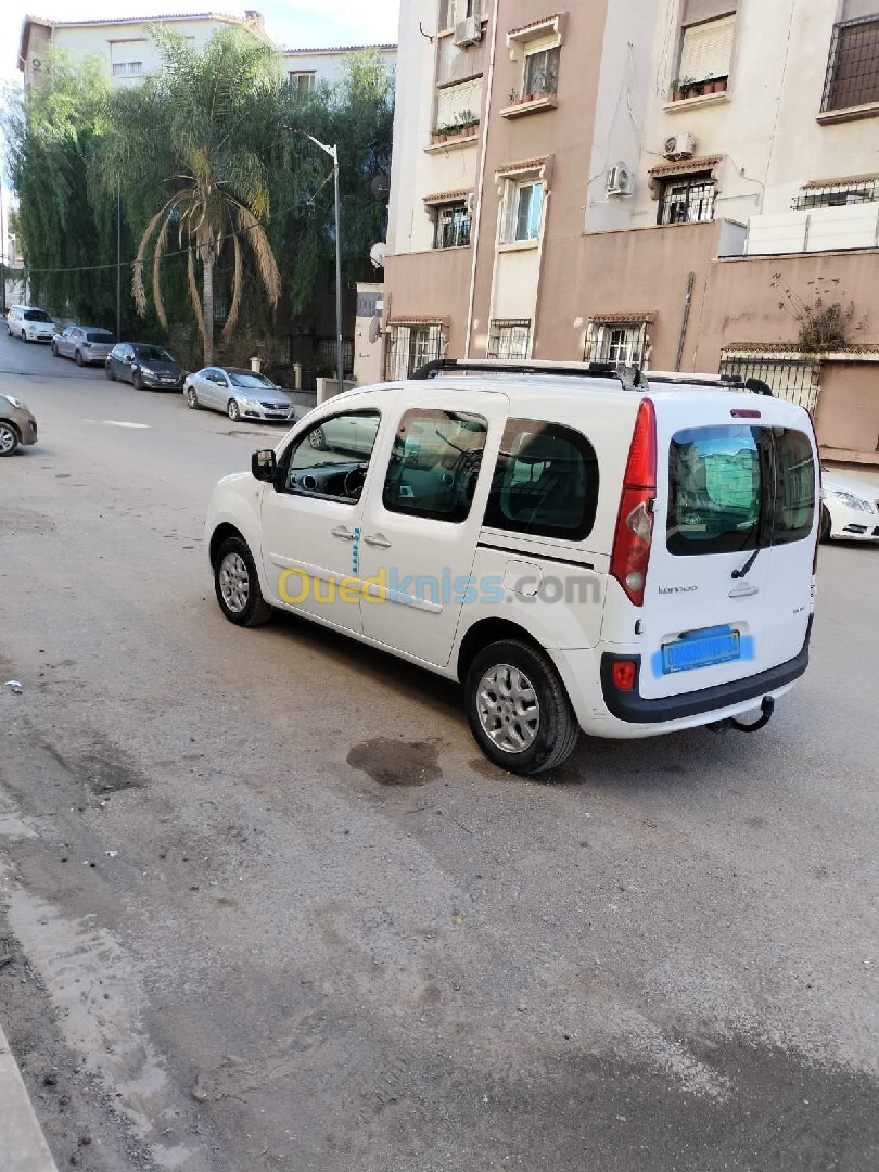 Renault Kangoo 2013  Extrême Outdoor