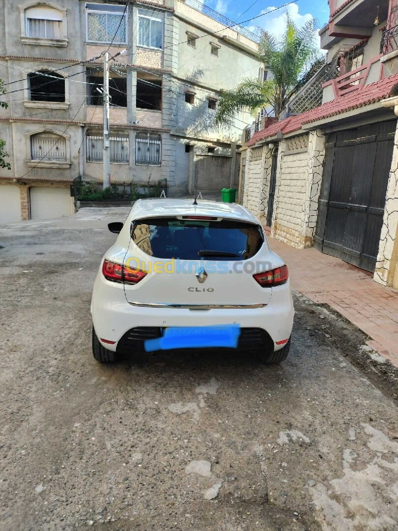 Renault Clio 4 2020 Limited 2