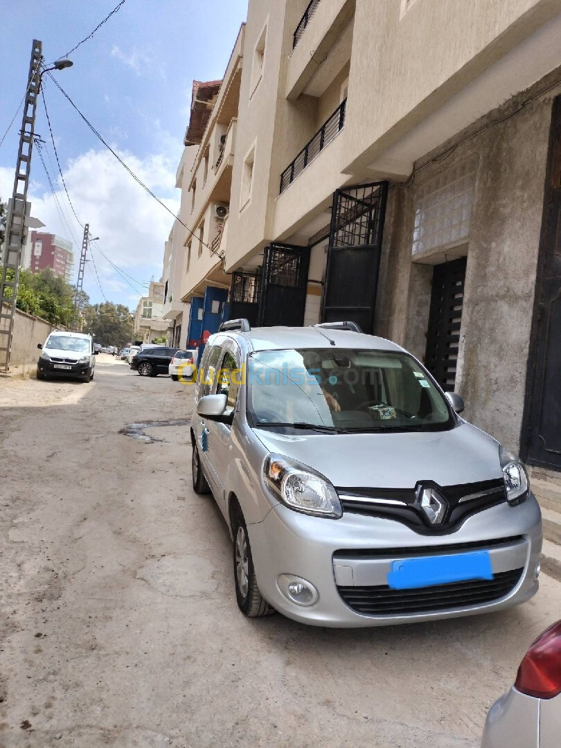 Renault Kangoo 2021 Privilège +