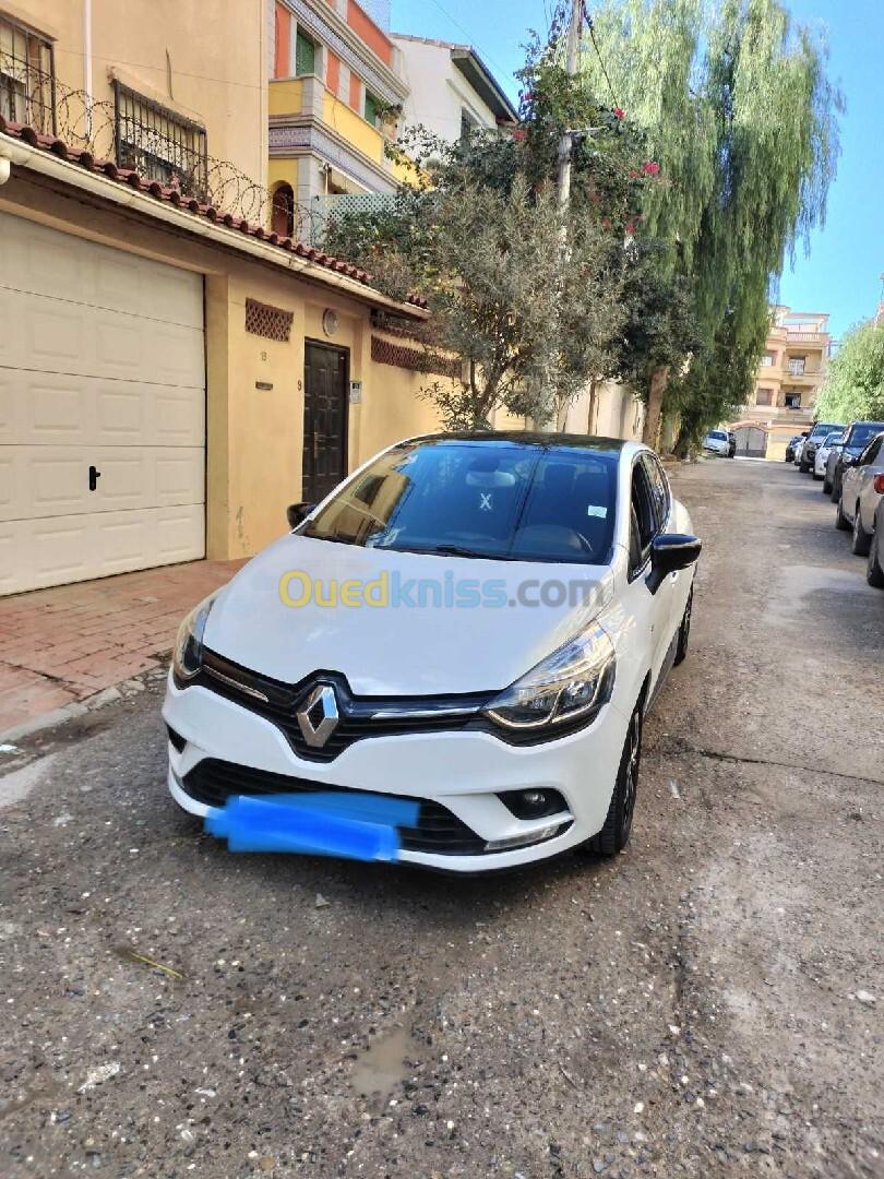 Renault Clio 4 2020 Limited 2