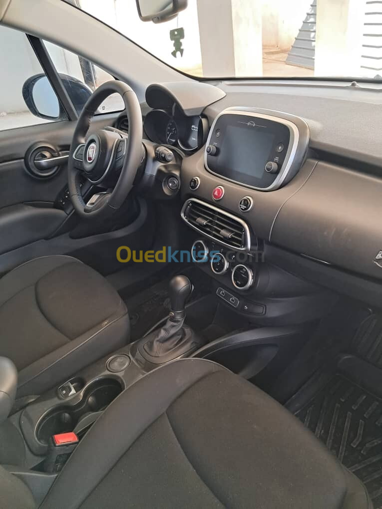 Fiat 500X 2024 Fiat