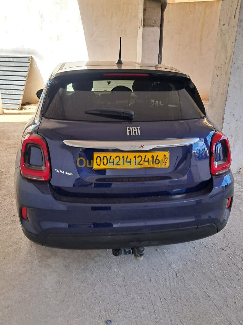 Fiat 500X 2024 Fiat