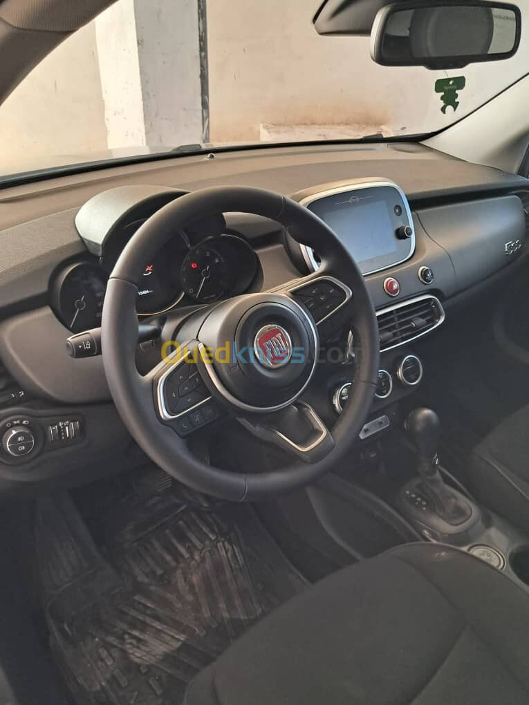 Fiat 500X 2024 Fiat