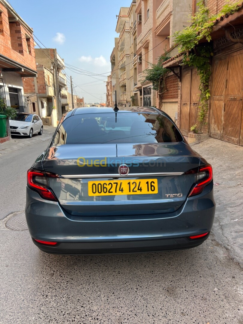 Fiat Tipo 2024 Urban Plus