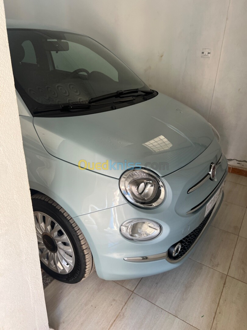 Fiat 500 2024 Dolcevita