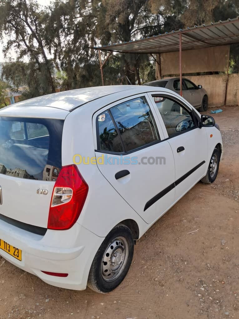 Hyundai i10 2013 GL Plus