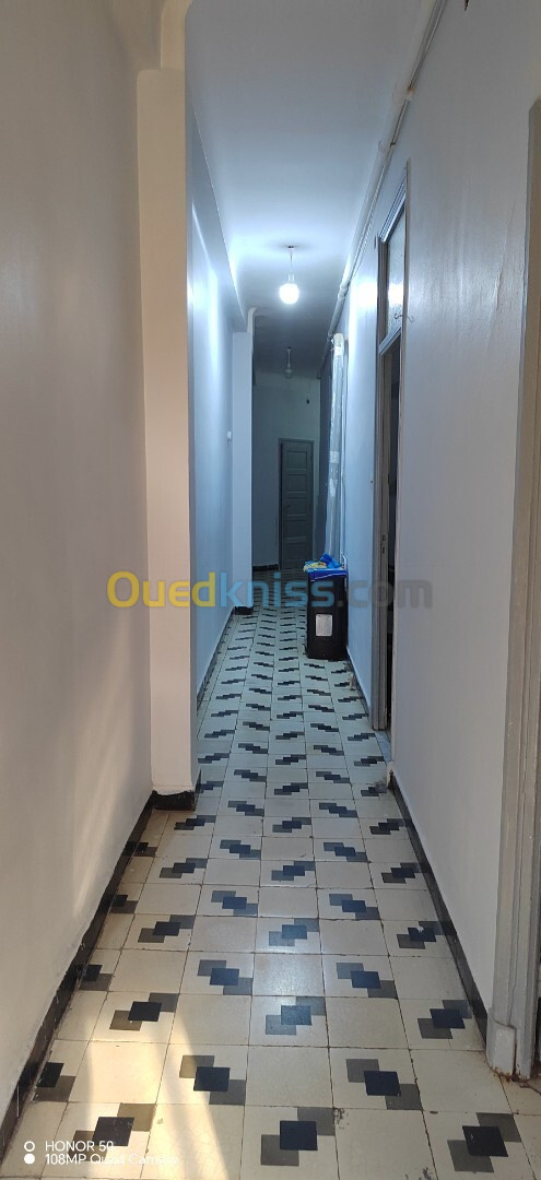 Vente Appartement F5 Alger Alger centre