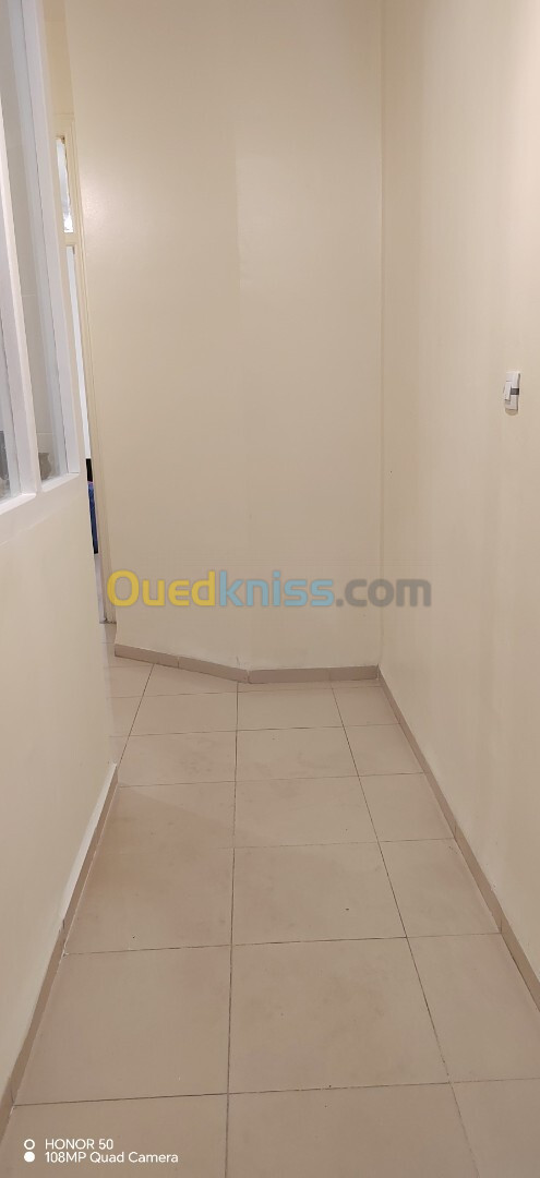 Vente Appartement F4 Alger Sidi mhamed