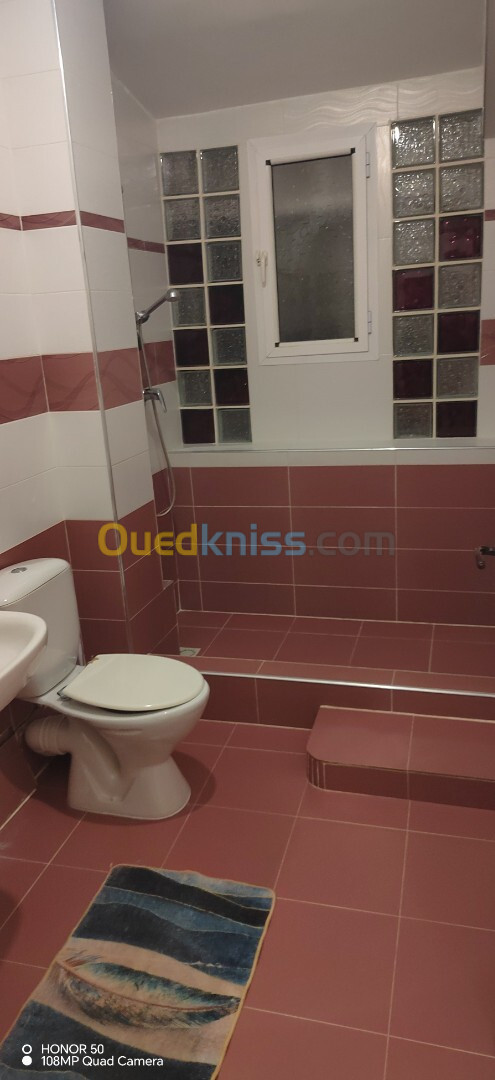 Vente Duplex F5 Alger Birkhadem