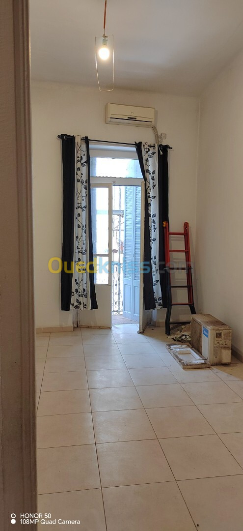 Location Appartement F5 Alger Alger centre