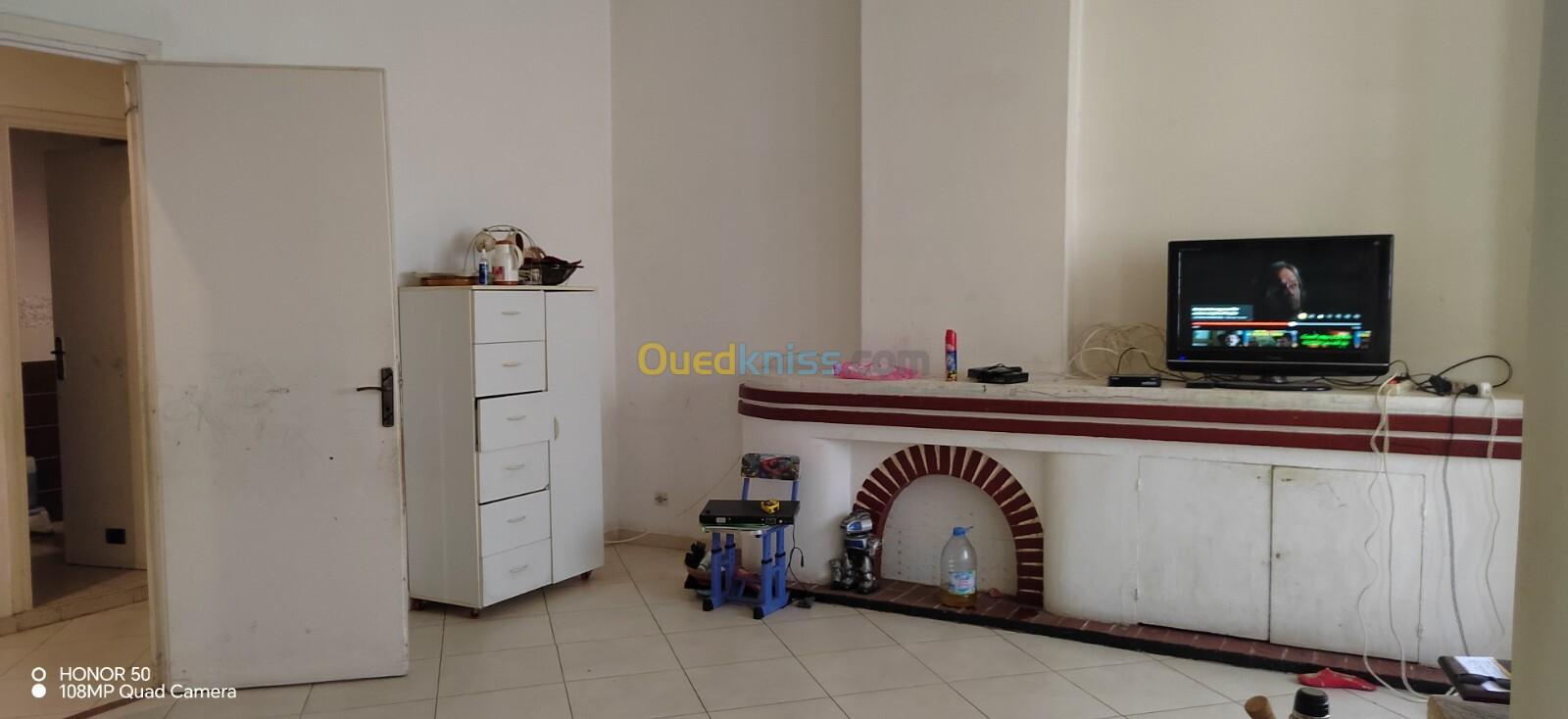 Location Appartement F5 Alger Alger centre