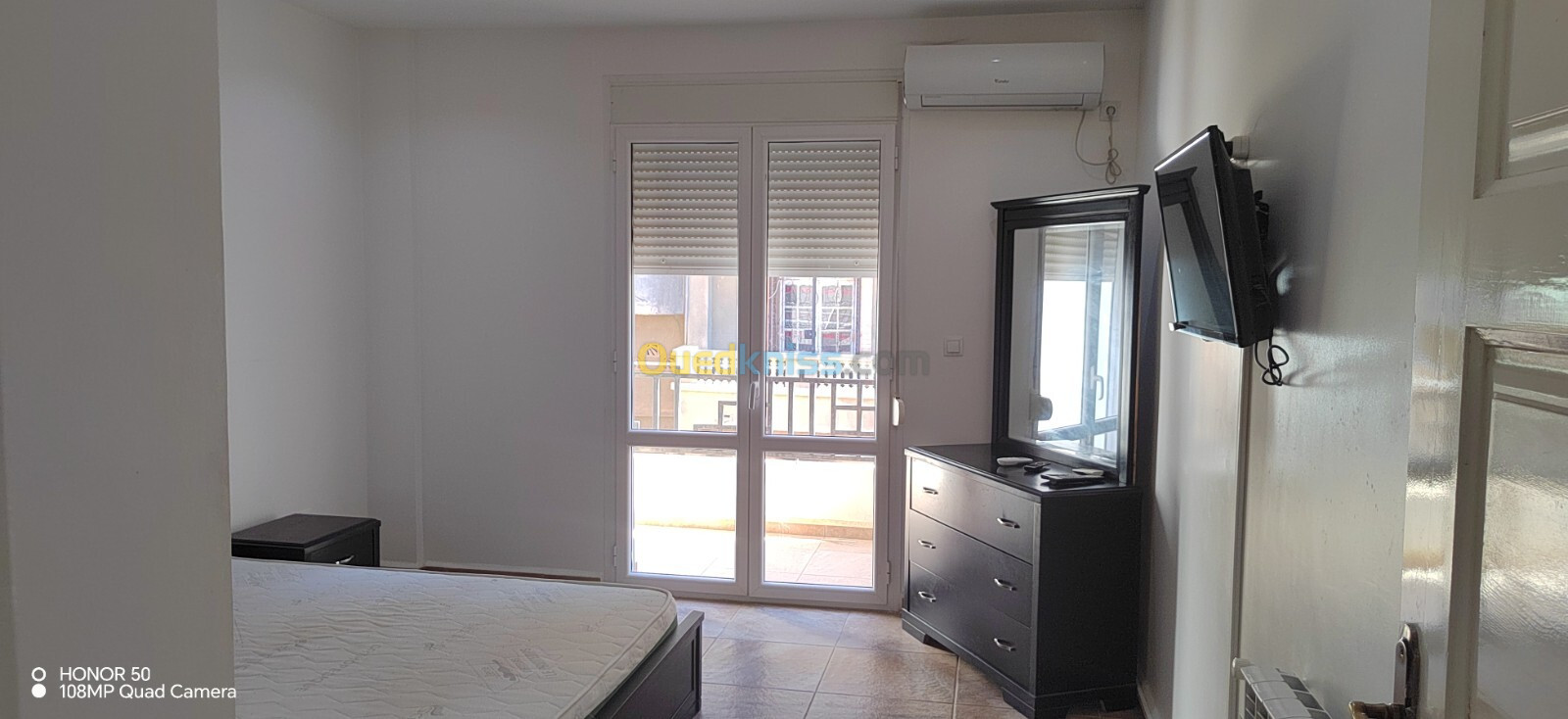 Location Appartement F3 Alger Souidania