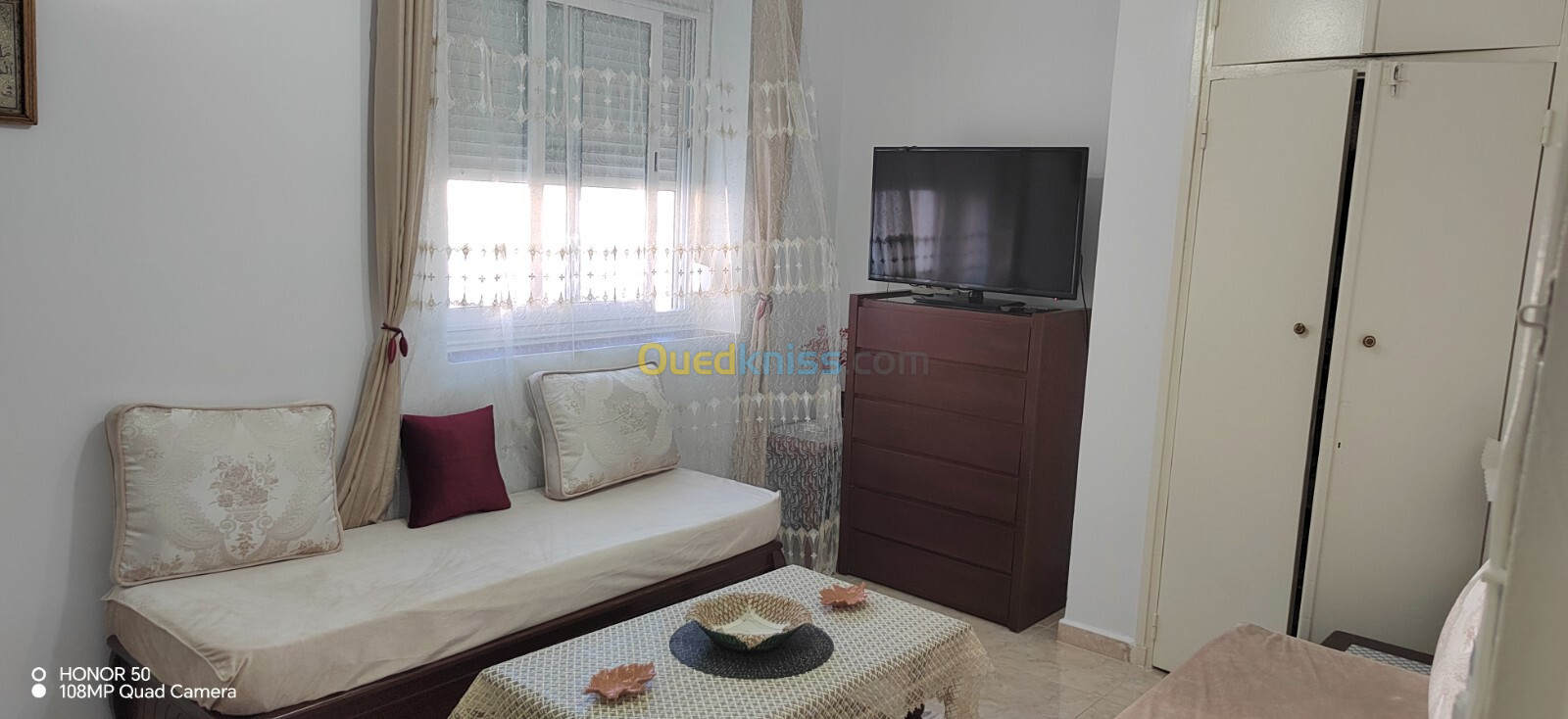 Vente Appartement F3 Alger Kouba