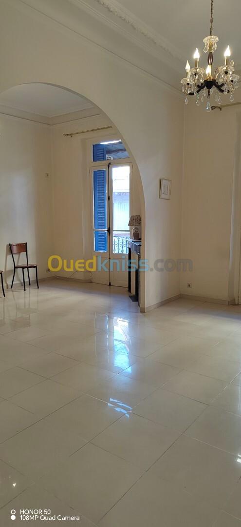 Vente Appartement F4 Alger Sidi mhamed