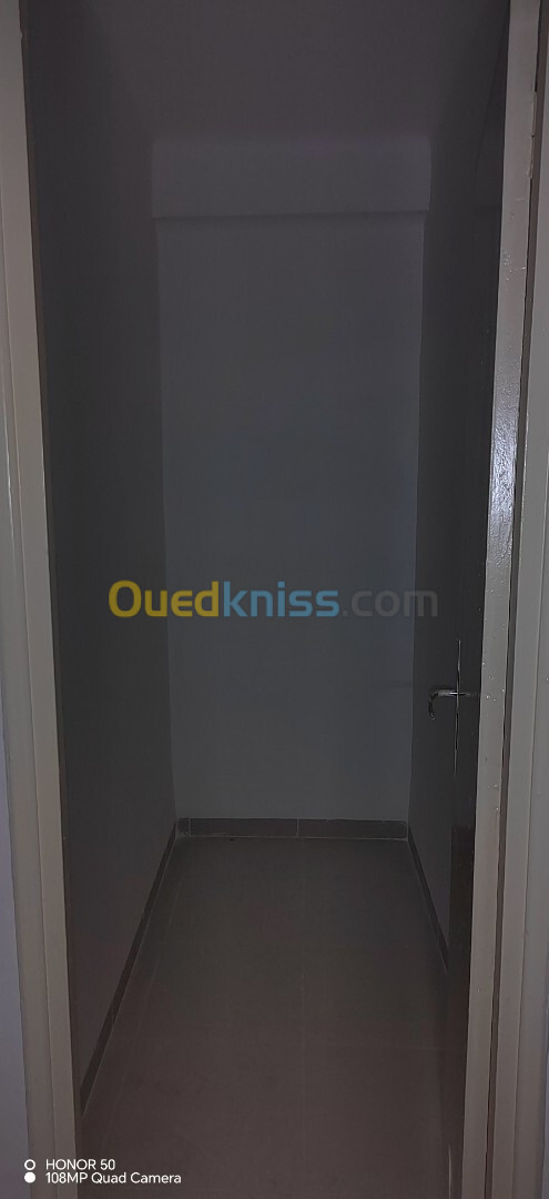 Vente Appartement F5 Alger Bouzareah