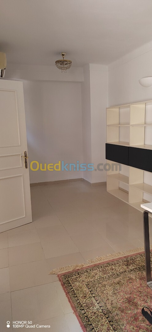 Vente Appartement F5 Alger Hydra