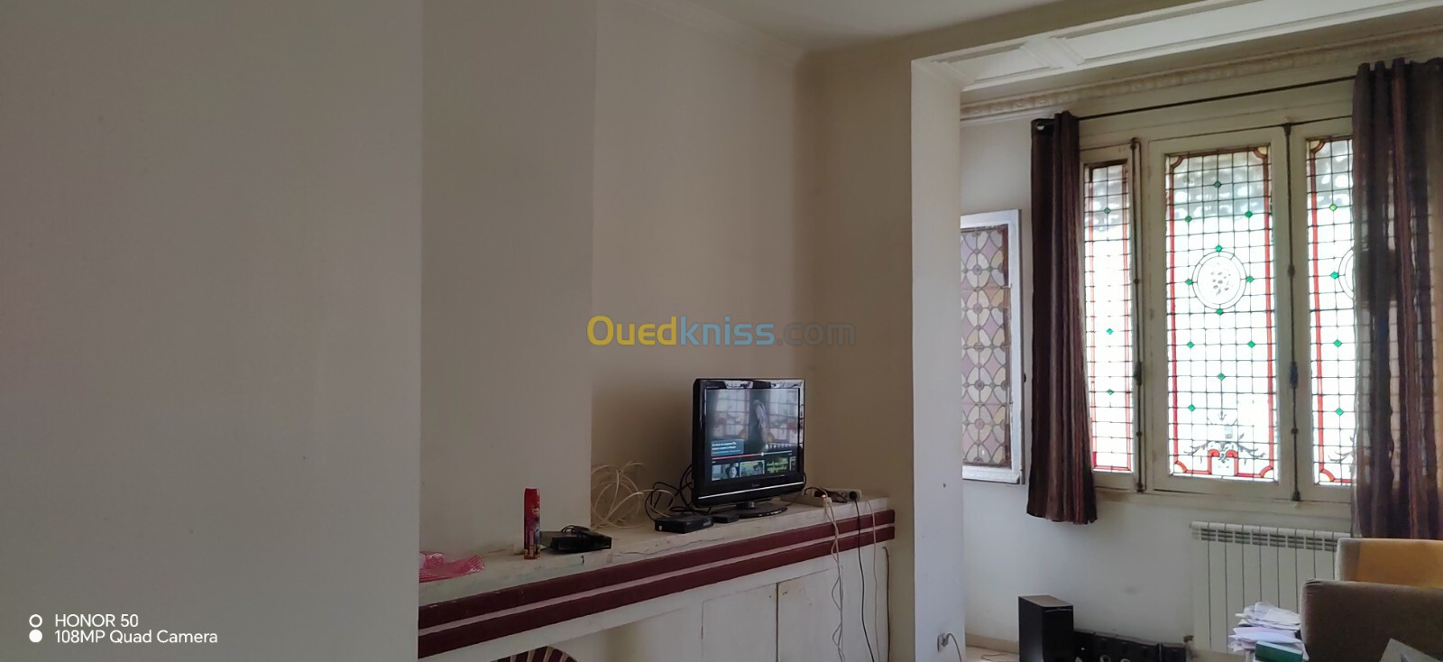 Location Appartement F5 Alger Alger centre