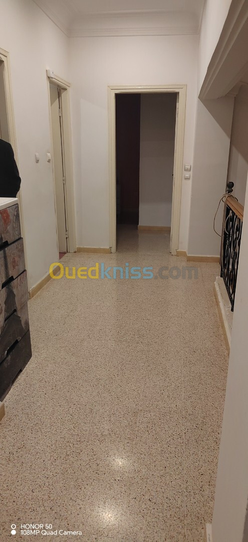 Vente Duplex F5 Alger Birkhadem