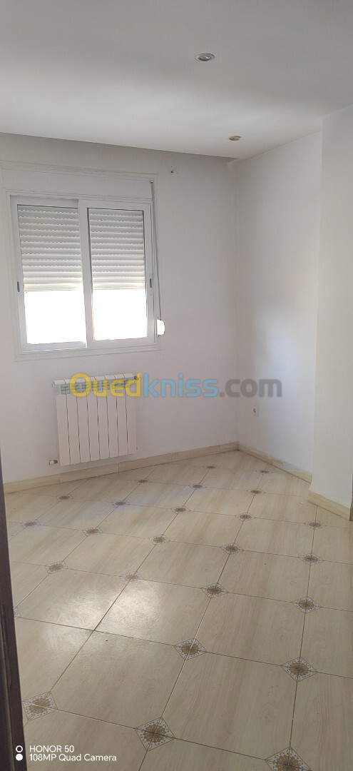 Location Appartement F2 Alger Ouled fayet