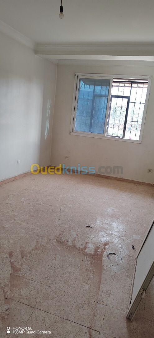 Location Appartement F2 Alger Gue de constantine