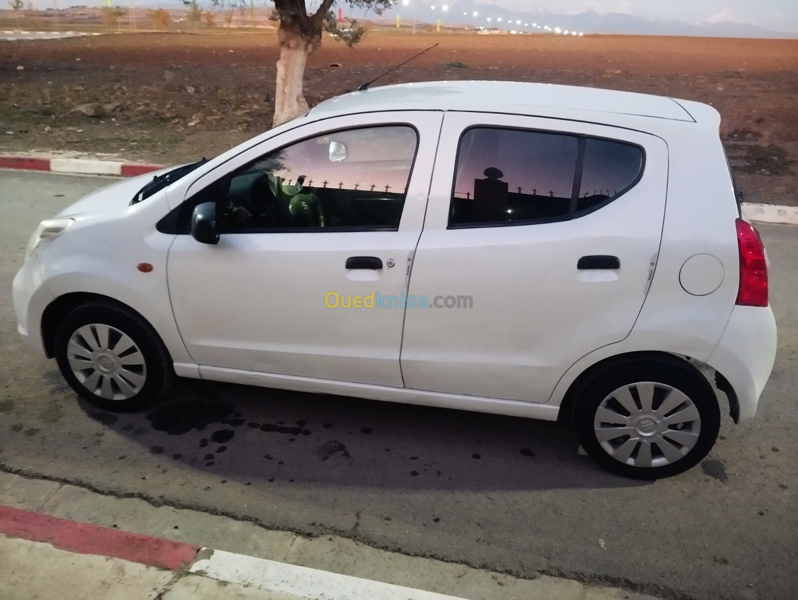 Suzuki Celerio 2012 Celerio