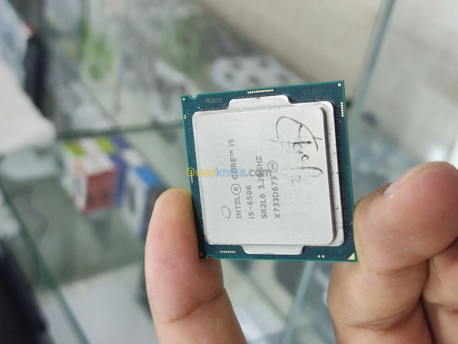 intel core i5 6éme