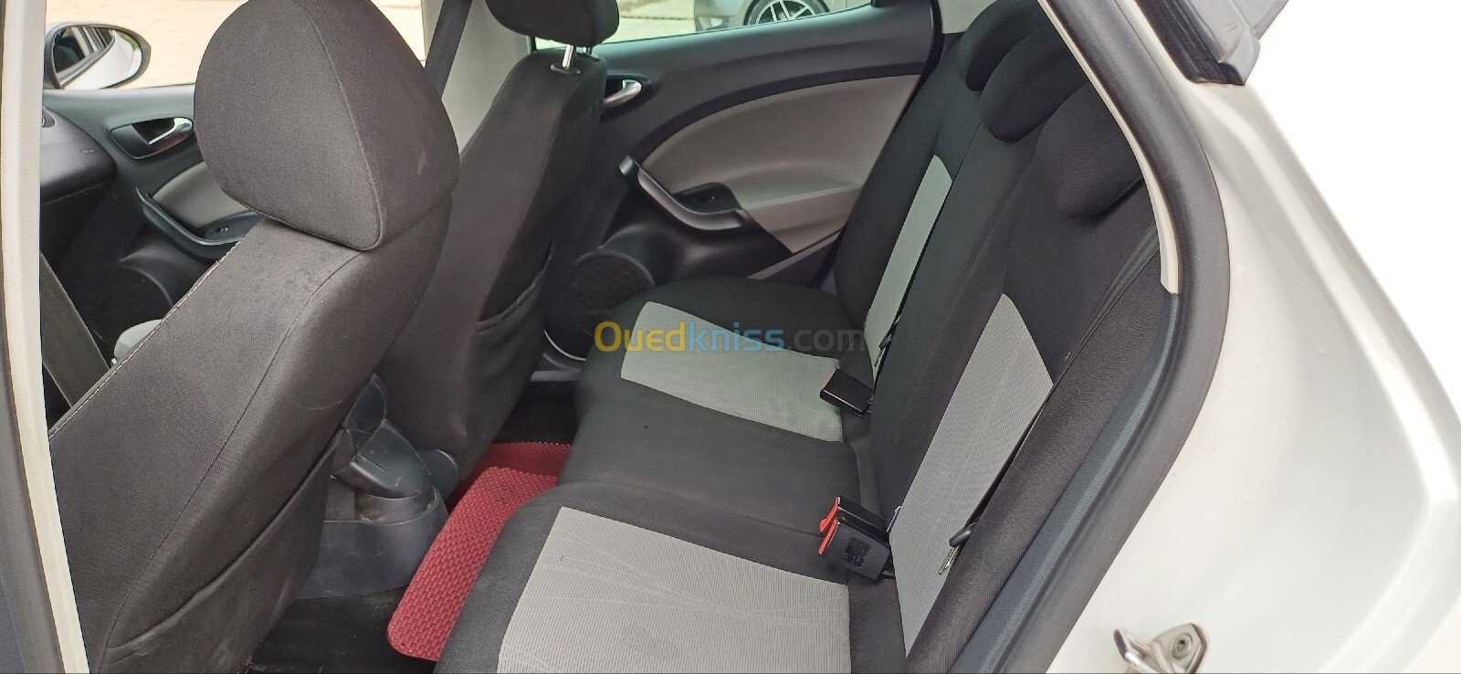 Seat Ibiza 2016 Titanium Pack