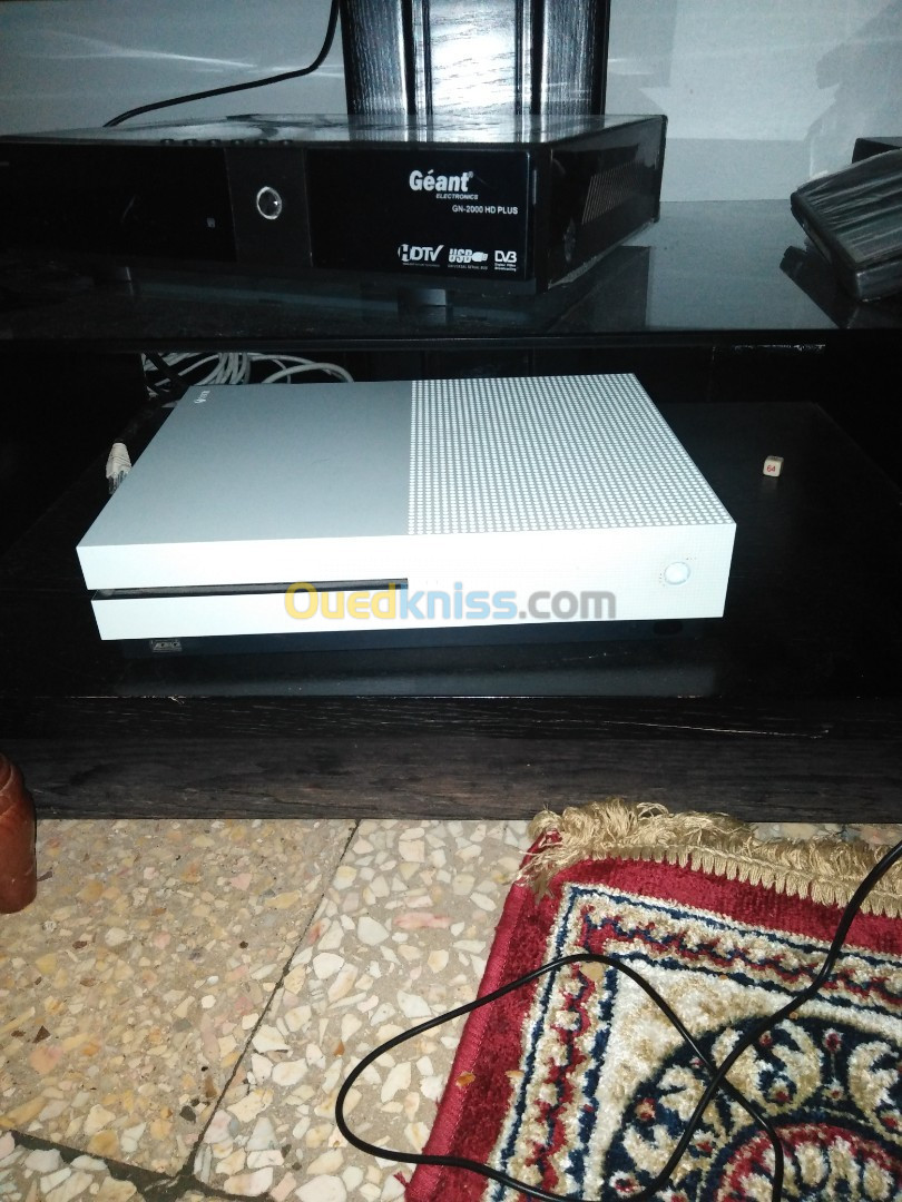 Xbox one s 