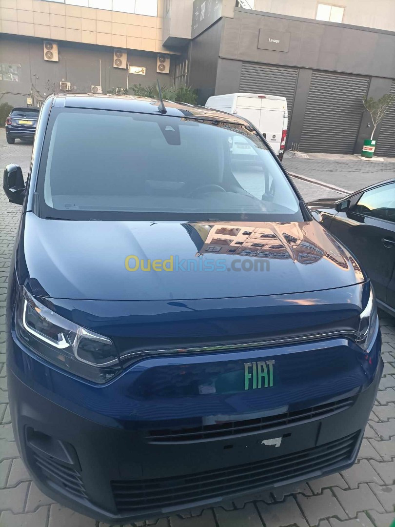 Fiat Doblo 2024 Neuf