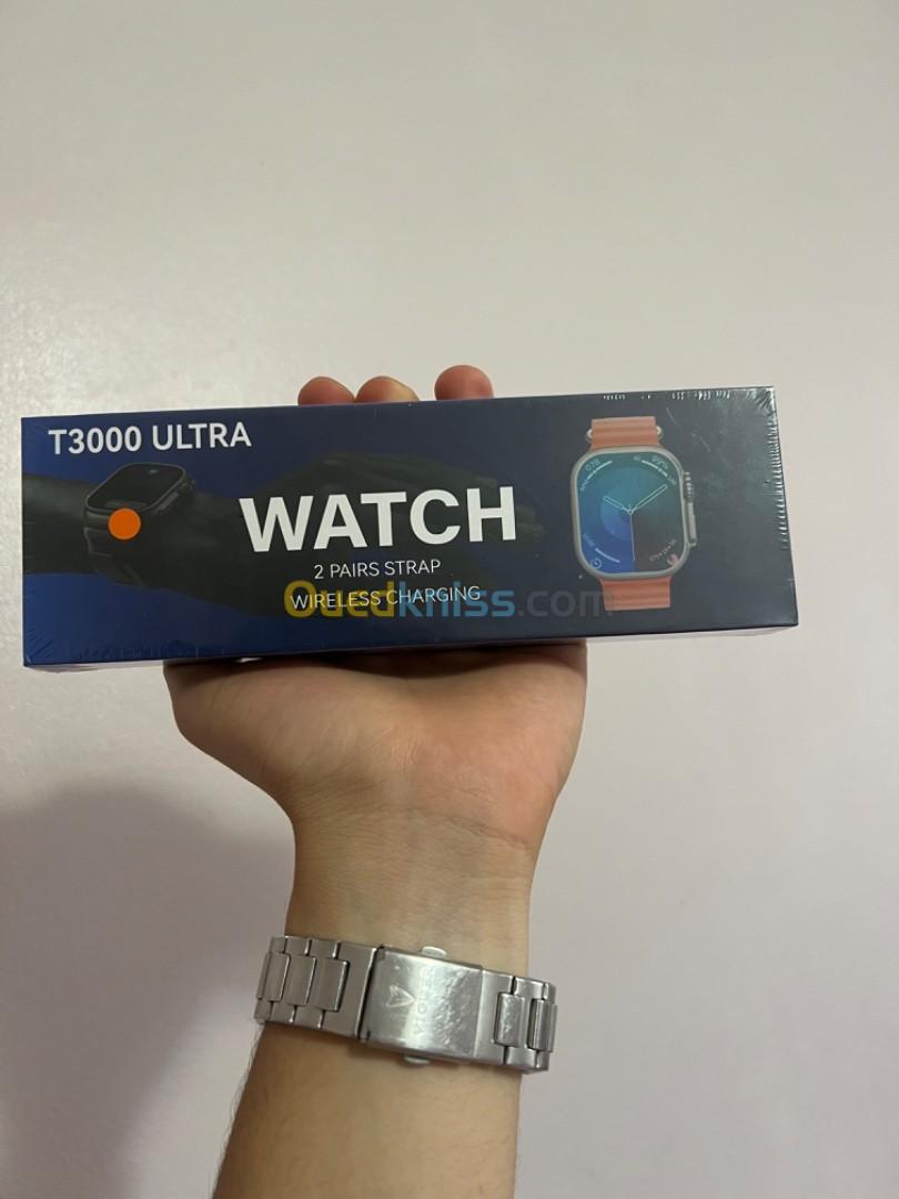 Smart watch T3000-T1000-T800Ultra 