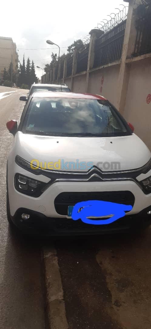 Citroen C3 2021 