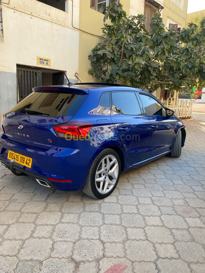 Seat Ibiza 2019 FR