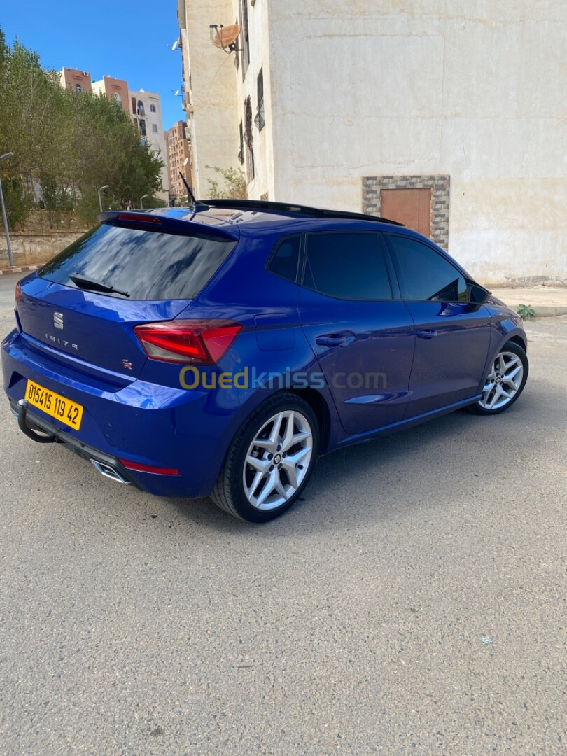 Seat Ibiza 2019 FR