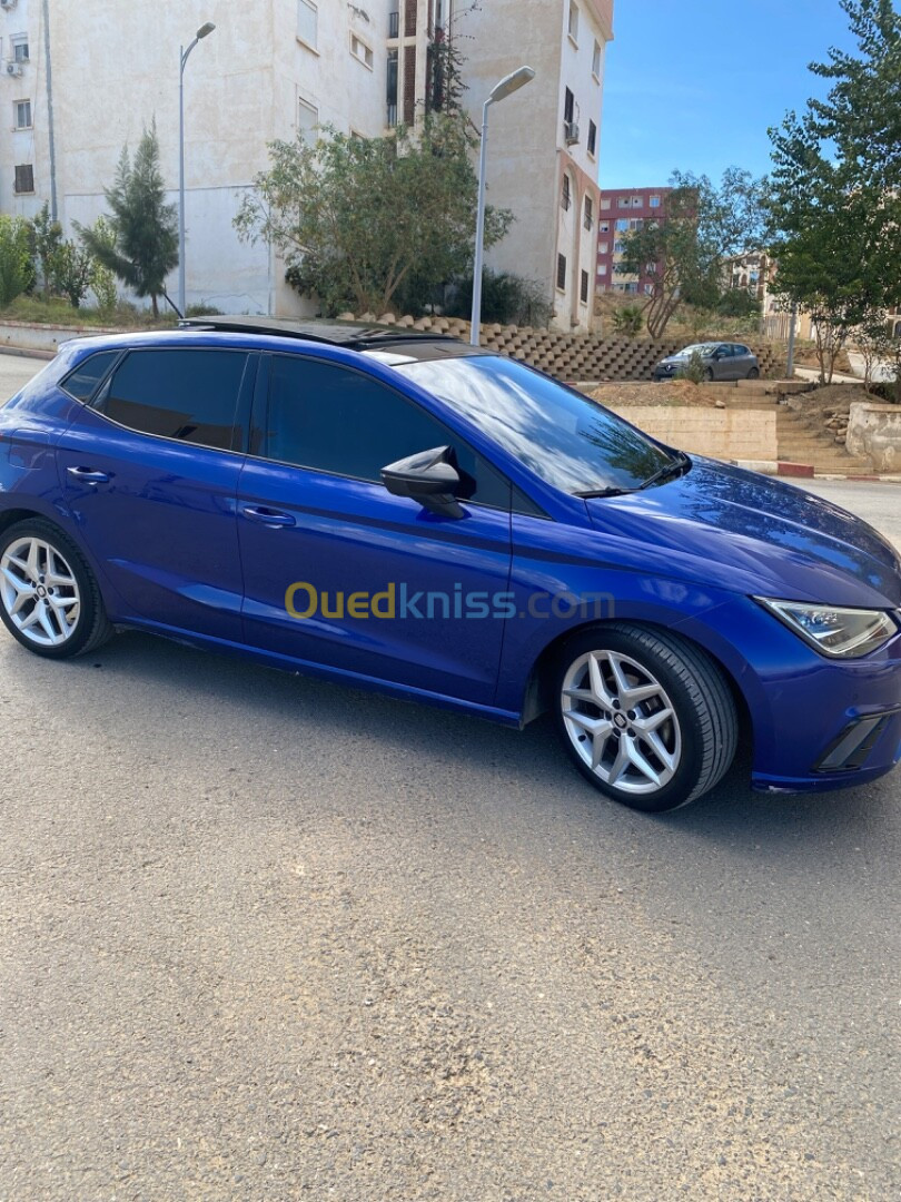 Seat Ibiza 2019 FR