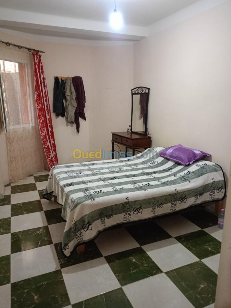 Location vacances Appartement F3 Béjaïa Bejaia