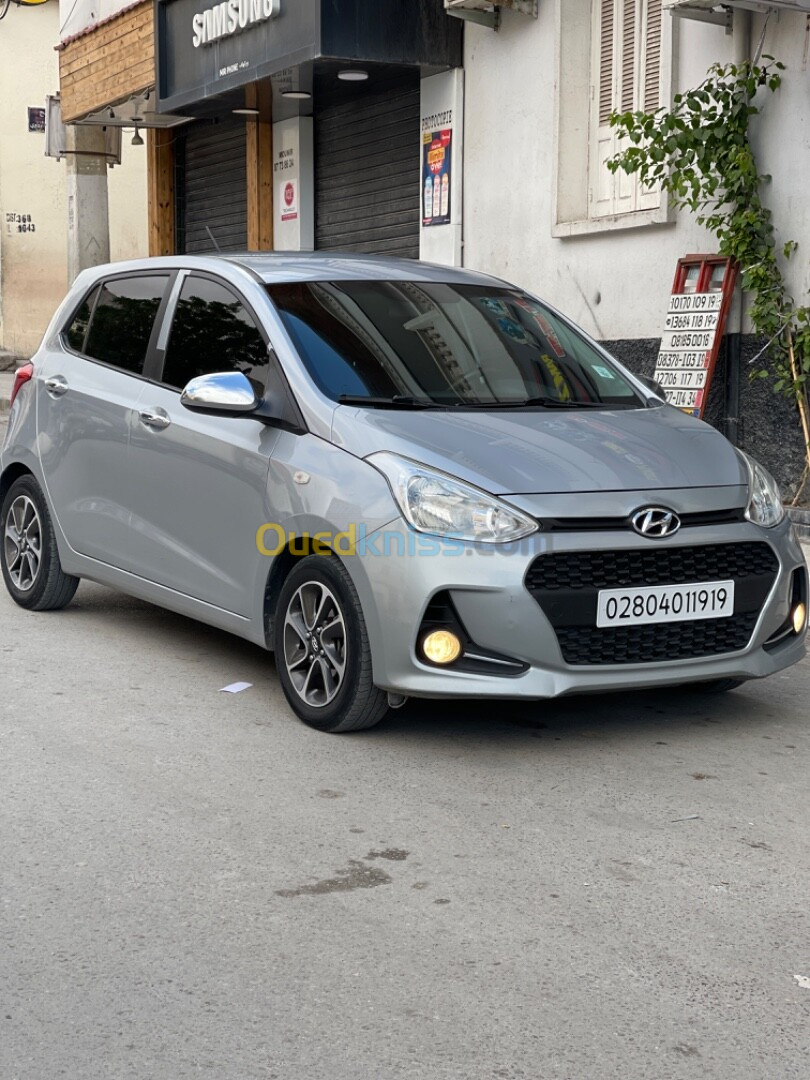 Hyundai i10 2019 i10