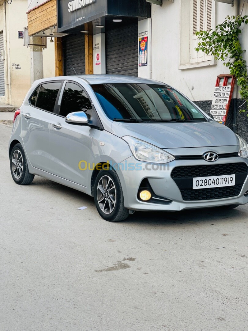 Hyundai i10 2019 i10