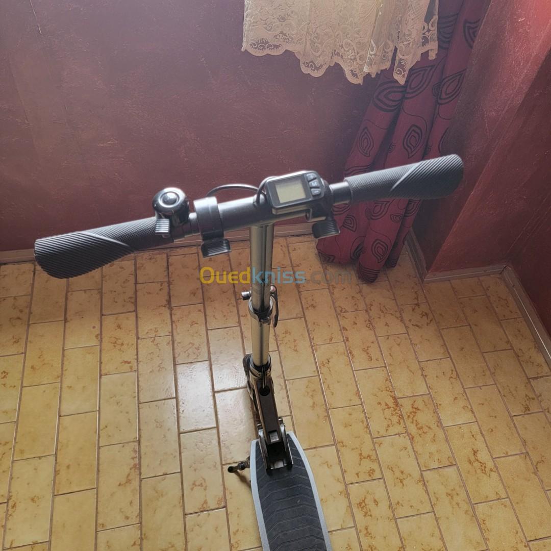 Trottinette électrique REVoe Arrow 350W 8''