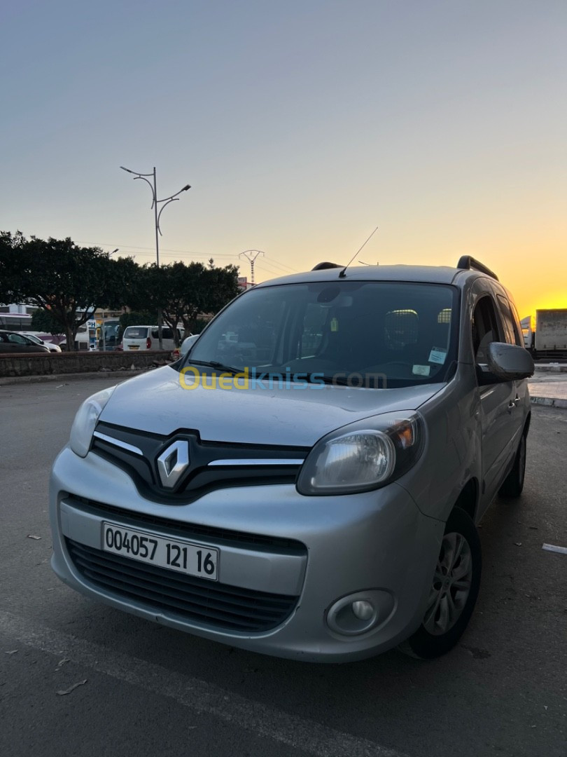 Renault Kangoo 2021 Kangoo