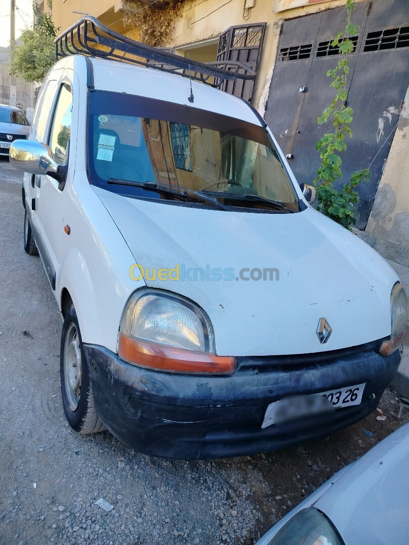 Renault Kangoo 2003 Kangoo