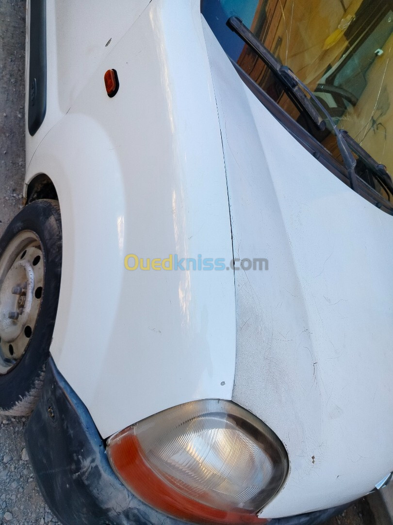 Renault Kangoo 2003 Kangoo