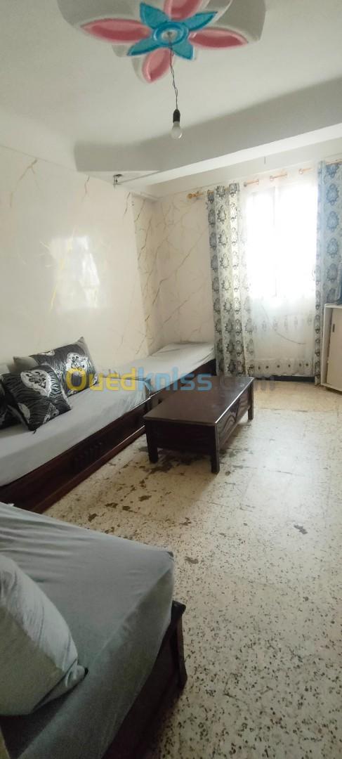 Vente Appartement F3 Mostaganem Hassi maameche