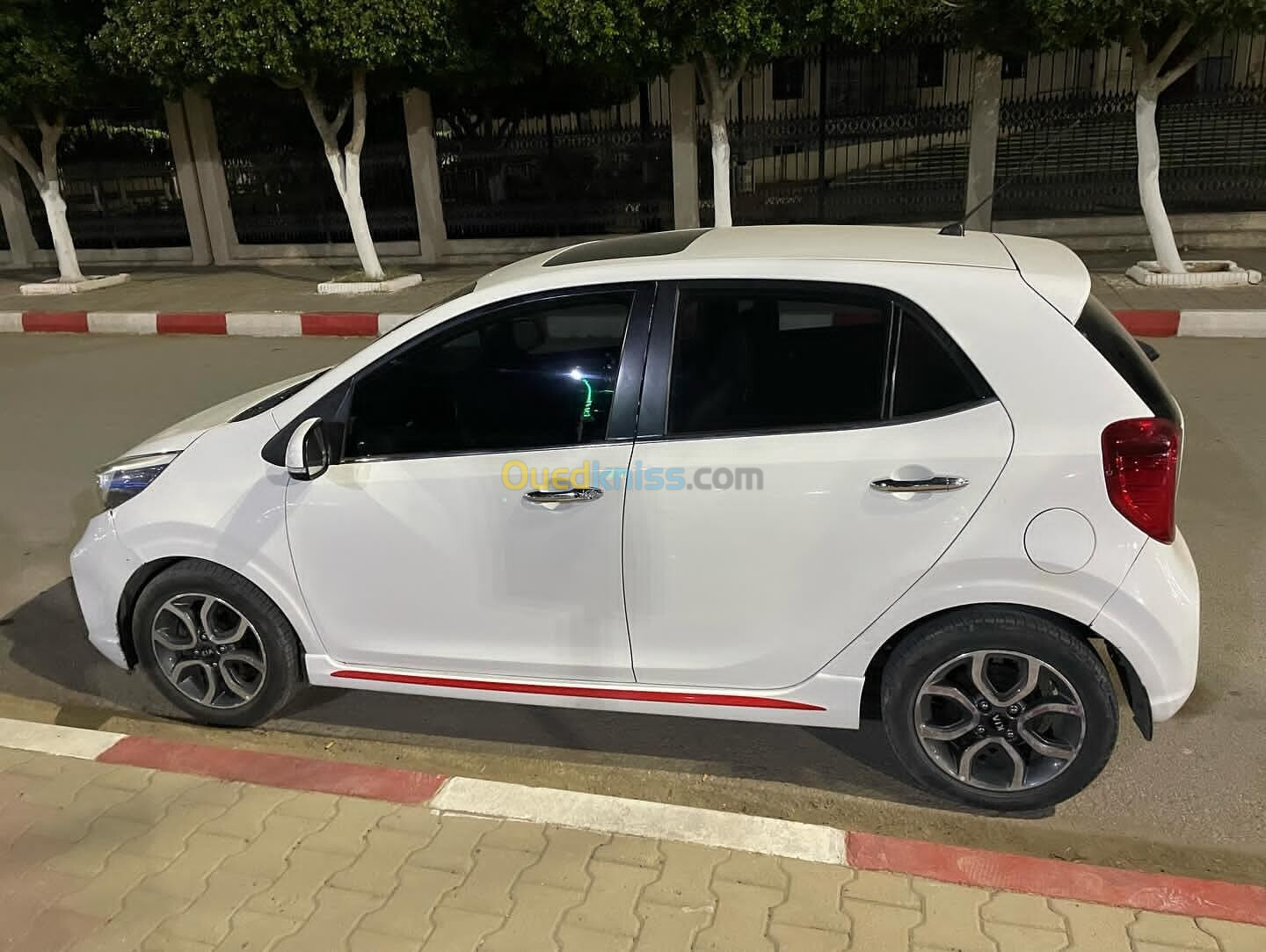 Kia Picanto 2018 GT-Line